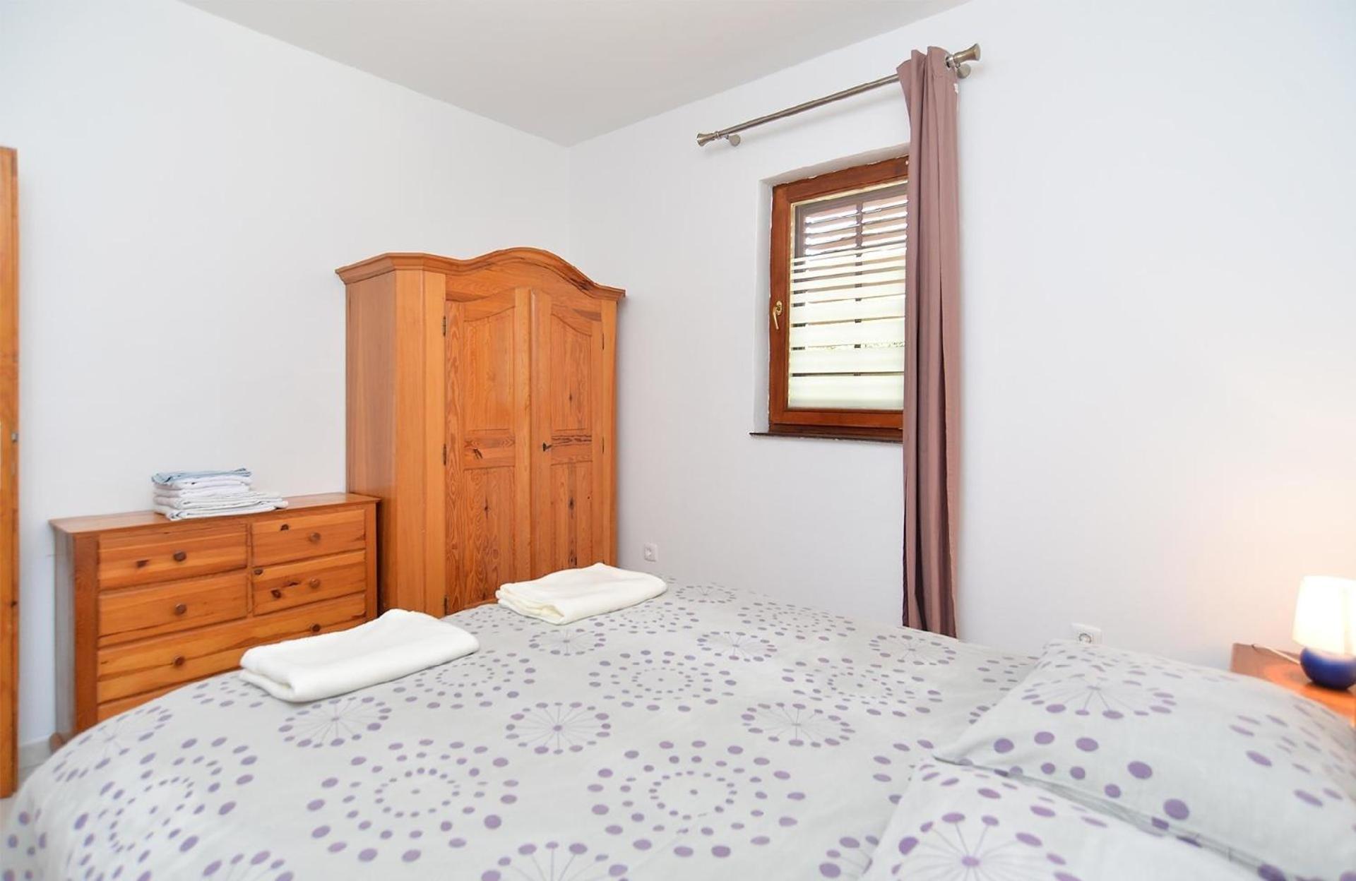 Ferienwohnung Fuer 2 Personen Ca 45 Qm In Liznjan, Istrien Suedkueste Von Istrien 外观 照片